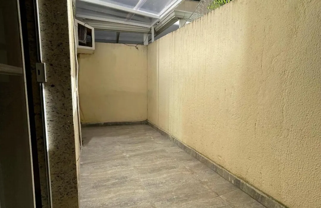 Apartamento praia do recreio - Recreio RJ-1