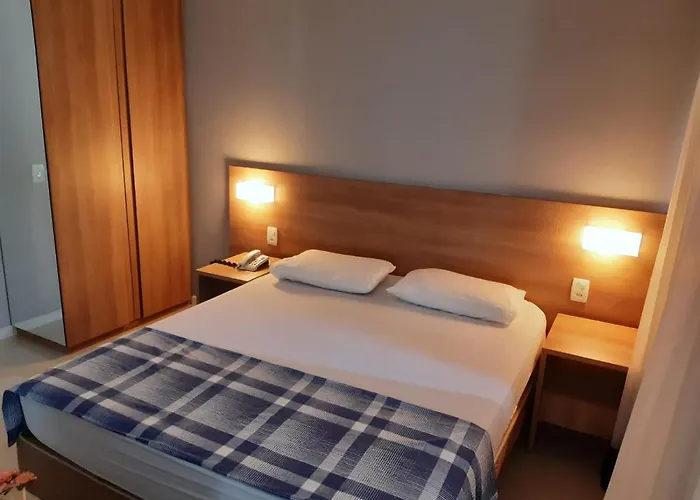 Verano Stay Barra. Rio de Janeiro